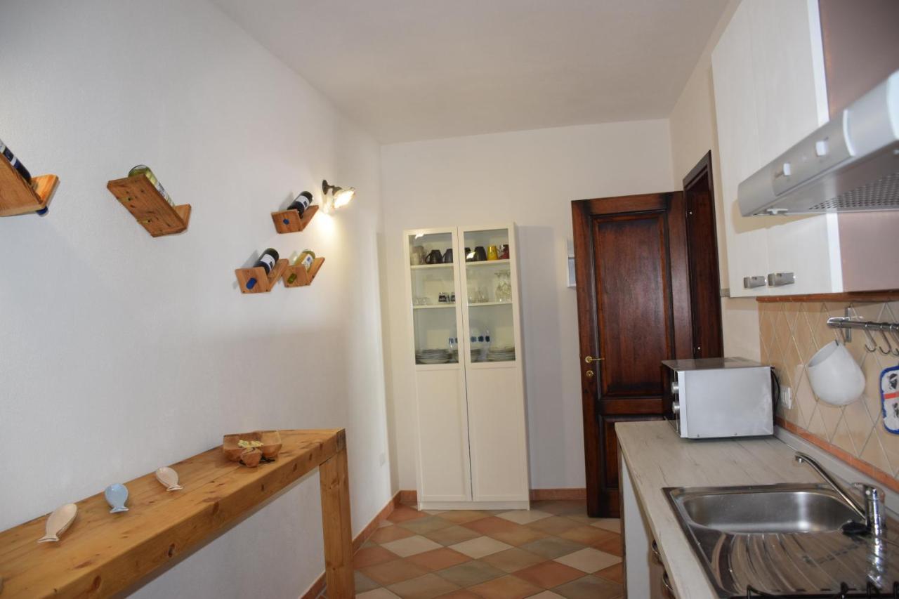 La Villa Tanca Piras Nebida 外观 照片