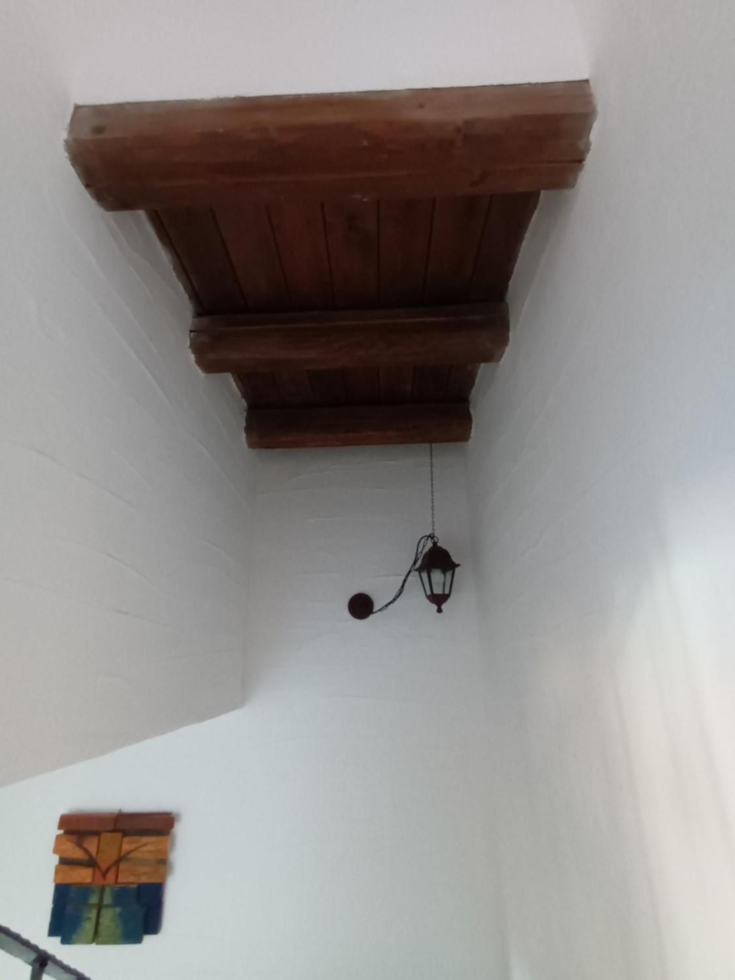 La Villa Tanca Piras Nebida 外观 照片