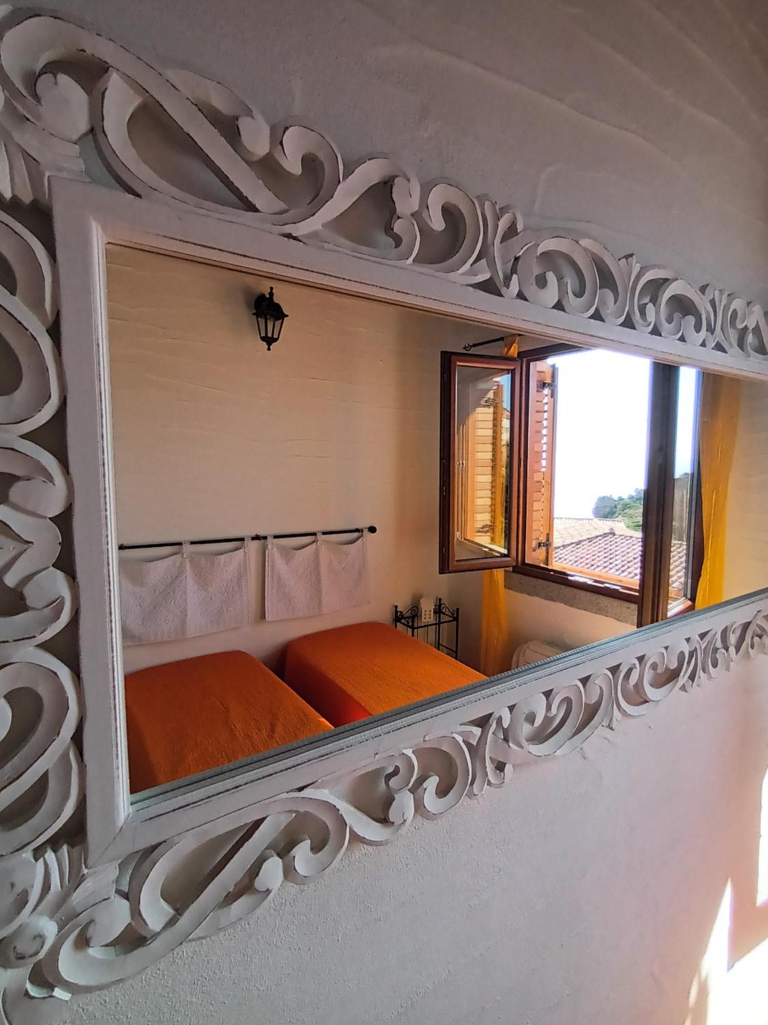 La Villa Tanca Piras Nebida 外观 照片