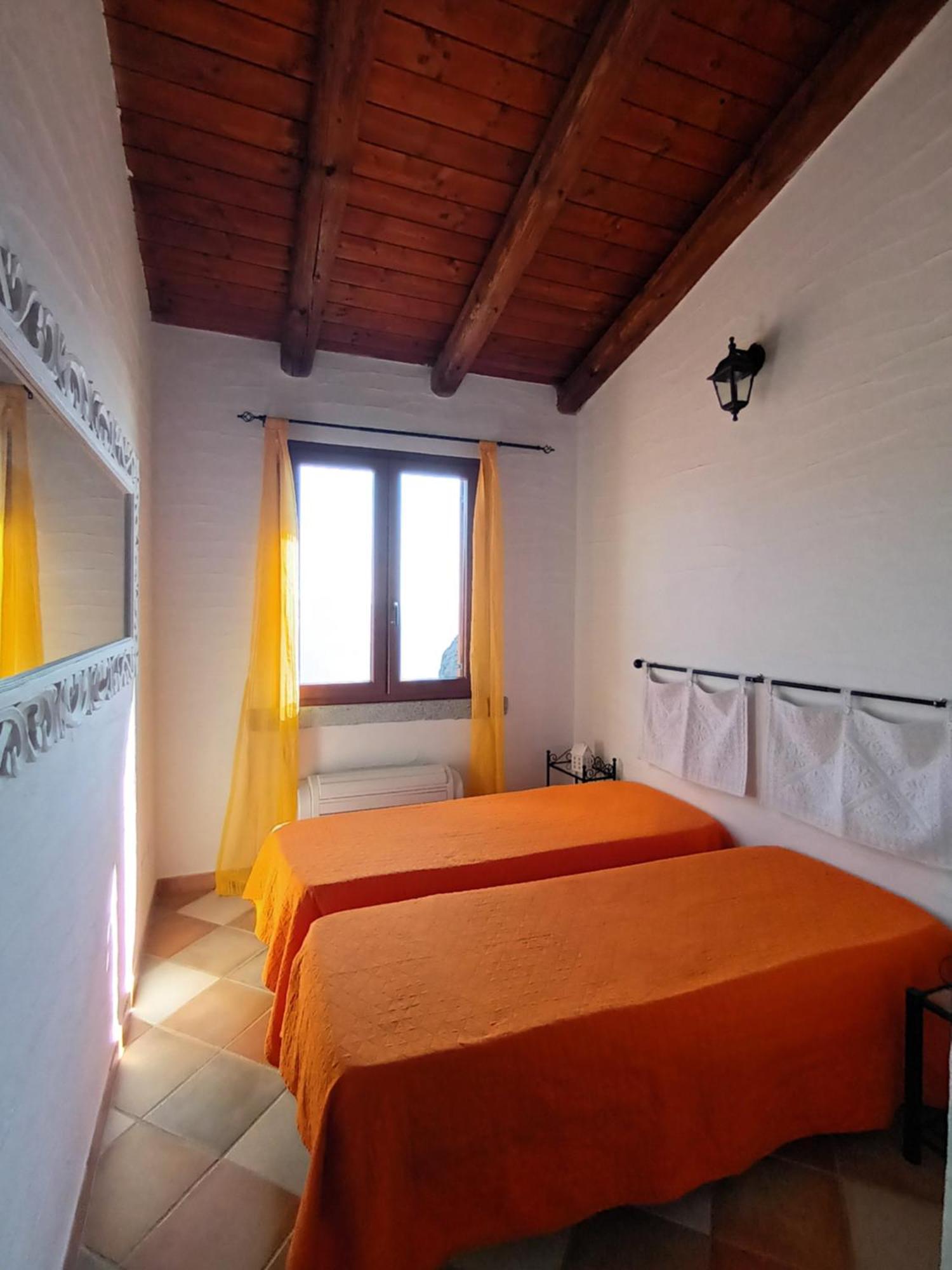 La Villa Tanca Piras Nebida 外观 照片