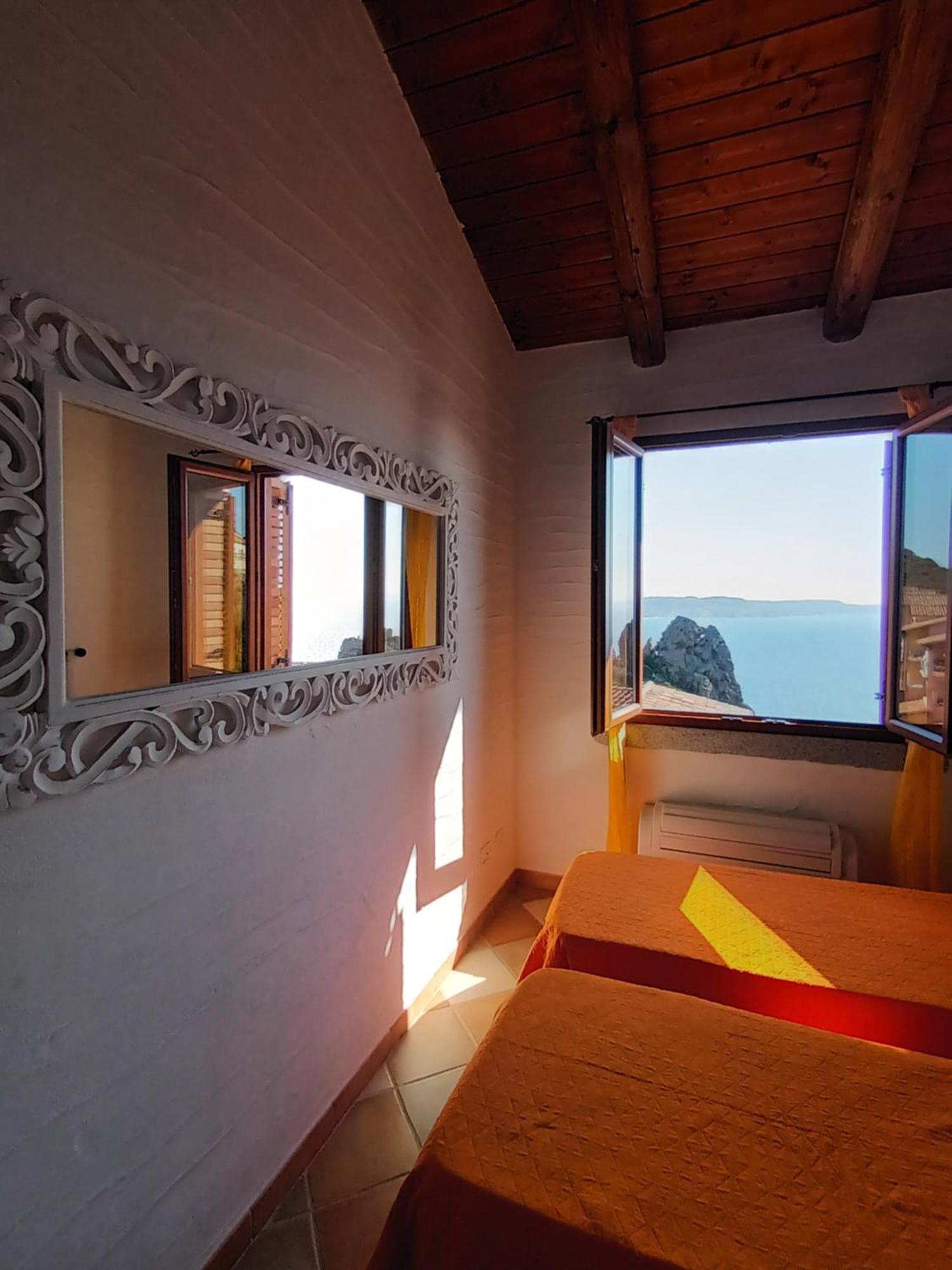La Villa Tanca Piras Nebida 外观 照片