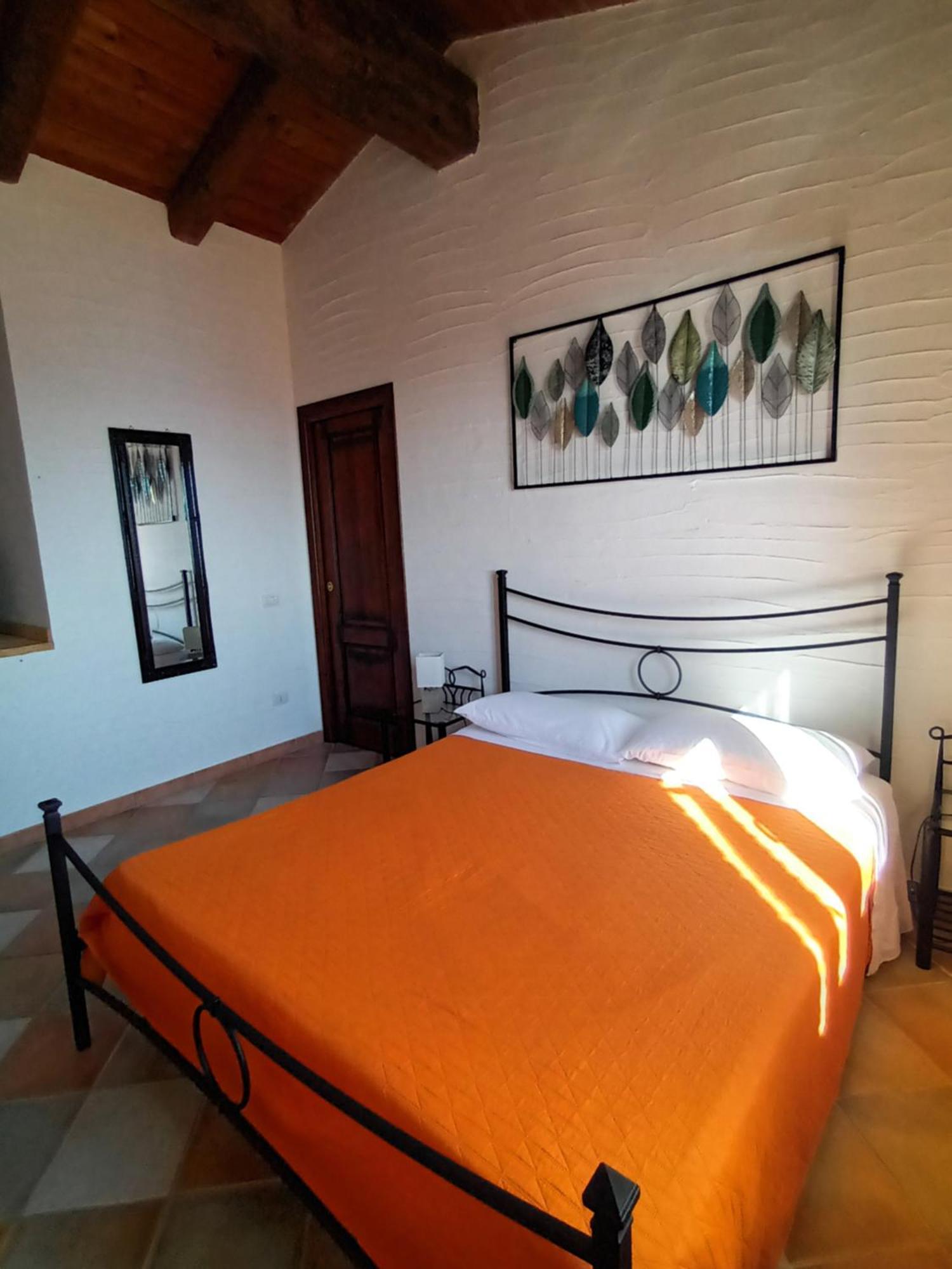 La Villa Tanca Piras Nebida 外观 照片