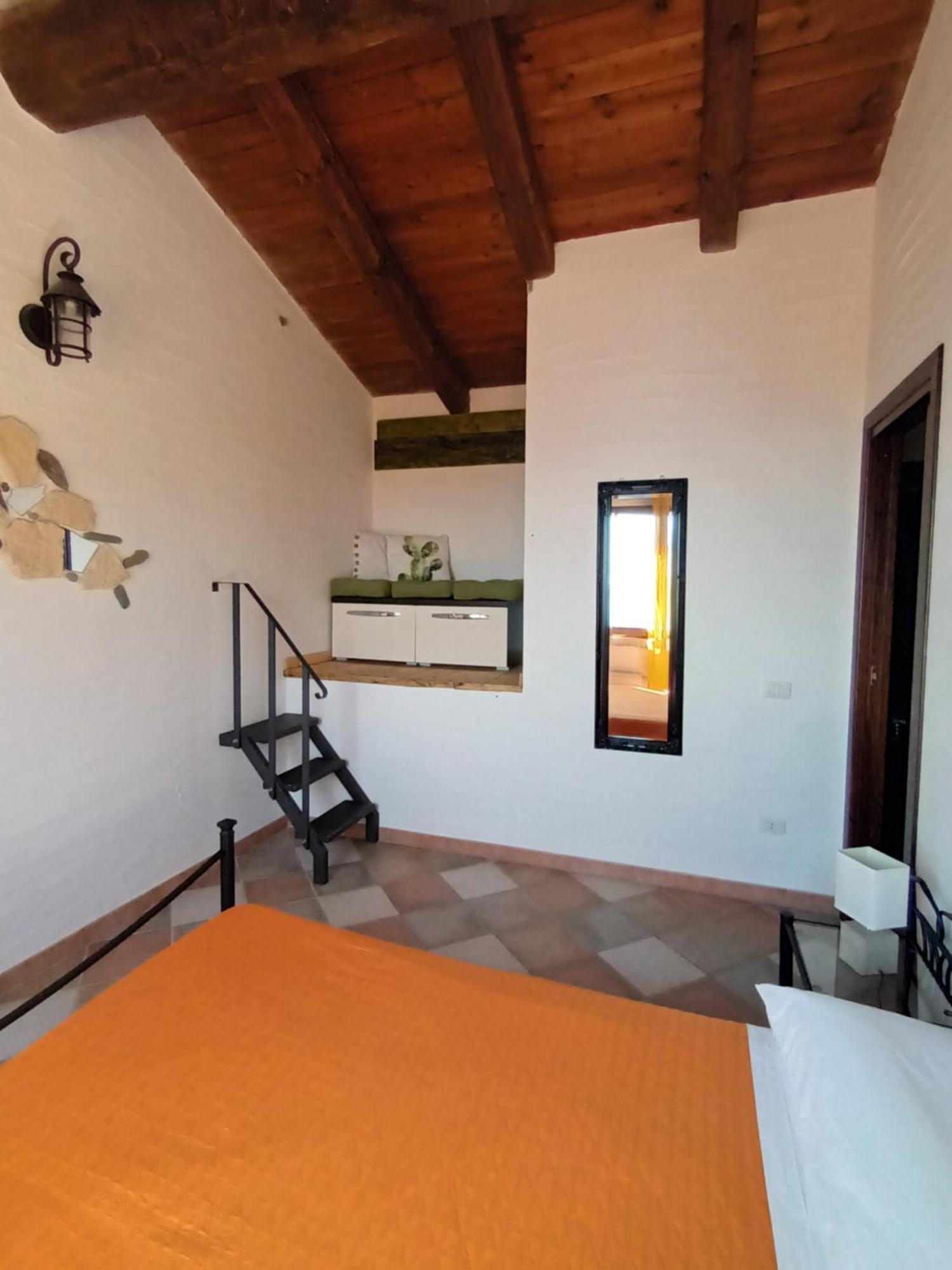 La Villa Tanca Piras Nebida 外观 照片