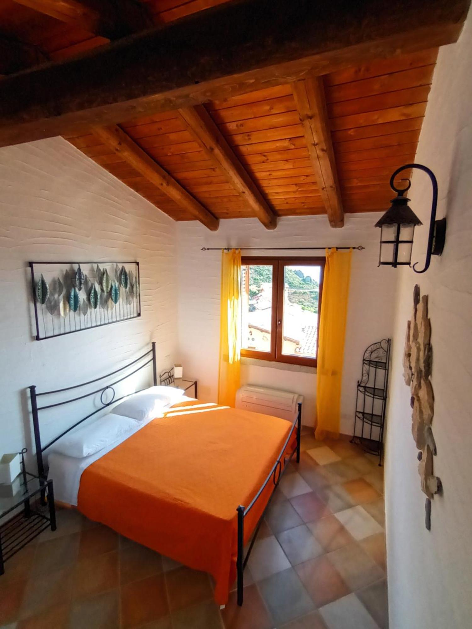 La Villa Tanca Piras Nebida 外观 照片